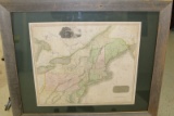 EARLY MAP