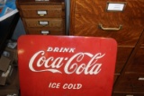 COKE SIGN
