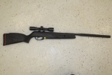 Gamo Wildcat Whisper Air Rifle