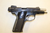 Smith Wesson Model 459 Semi Auto Pistol