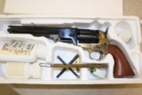 Cabela's Pietta 1851 Reb Nord Navy Percussion Revolver
