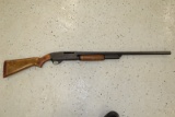 Springfield 67h Pump Action Shotgun