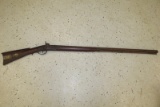 Ashmore ? Half Stock Fowler