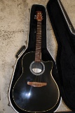 Ovation Guitar