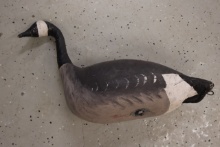 GOOSE DECOY
