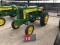 JOHN DEERE 330U, 330665, 1959, RESTORED