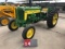 JOHN DEERE 435, 438145, 1960, DSL, POWER STEERING, 3 PT, RESTORED