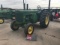 JOHN DEERE 80, 8002963, 1956, RESTORED