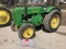 JOHN DEERE D, 164481, 1946