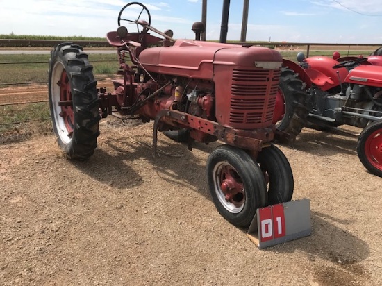 FARMALL H, 236886