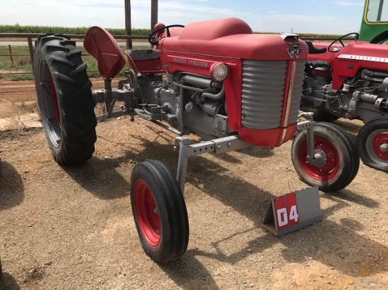 MASSEY FERGUSON 65 LP, 667368