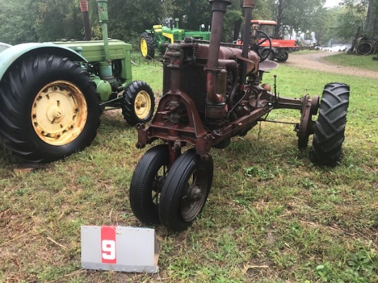 FARMALL REGULAR, 99701