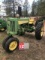 JOHN DEERE 430T, 147850, 3 PT, OVERHAULED, RUNS