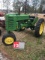 JOHN DEERE MT, 38836, NICE ORIGINAL