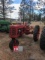 FARMALL SUPER C, 190416J, ORIGINAL, RUNS GOOD