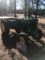 JOHN DEERE 420U, 80652, RUNS, EARLY ONE