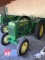 JOHN DEERE BR, OVERHAULED, RUNS