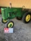 JOHN DEERE M, 13280, NEW RUBBER, RESTORED, RUNS