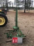 JOHN DEERE L MOWER