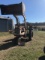 FARMALL 656 WITH LOADER, 22872, ORIGINAL, RUNS