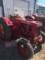 MCCORMICK DEERING 0-12, OS 2650, RUBBER, RESTORED, RUNS