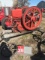 INTERNATIONAL HARVESTOR 4 HP ENGINE