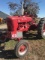 FARMALL M, 73271, WIDE FRONT, RUNS