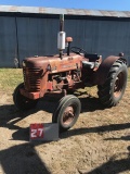 FARMALL 350, TA, 6157, WHEATLAND SPECIAL, RUNS