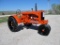 1938 Allis Chalmers WC