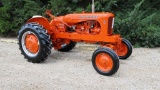 1953 Allis Chalmers WD45