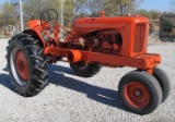 1941 Allis Chalmers WC