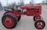 1944 Farmall A