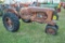 WC Allis Chalmers