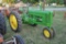 John Deere B