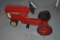 IH Pedal Tractor