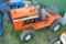 Allis Chalmers 811 GT II Garden Tractor