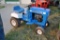 Ford 75 Garden Tractor