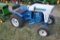 Ford T800 Garden Tractor