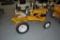 BI Allis Chalmers Garden Tractor