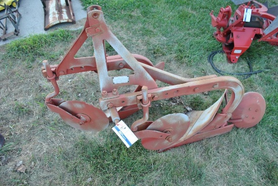 Dearborn Two Bottom Plow