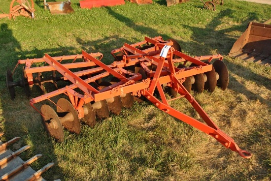 Allis Chalmers Disk