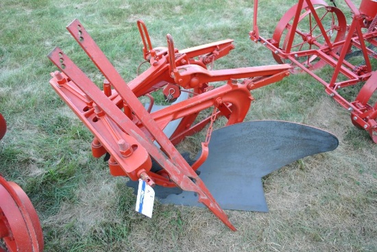 Ford 2 Way Plow