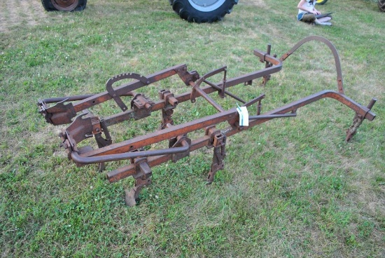 Mounted Cultivator