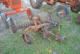 Allis Chalmers Sickle Bar Mower