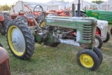 John Deere B