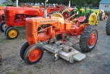 Allis chalmers CA