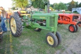 John Deere B