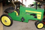 JD 720 Disel Pedal Tractor