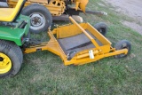 Soil Mover