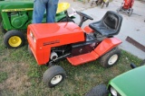 Montgomery Ward Garden Tractor